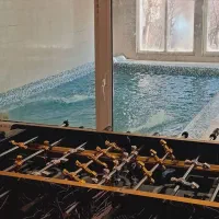 اجاره باغ ویلا شاهنامه ۳۶ استخر ابگرم  کودک‌ وبزرگ