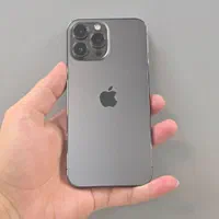 اپل iPhone 13 Pro Max با حافظهٔ ۲۵۶ گیگابایت|موبایل|مشهد, احمدآباد|دیوار