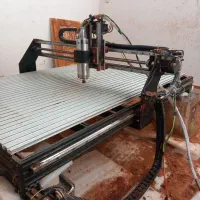 دستگاه سی ان سی و لیزر CNC-Laser|ماشینآلات صنعتی|گناباد, |دیوار