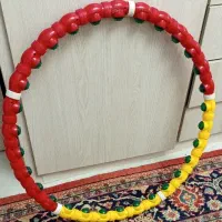 حلقه ورزشی نو