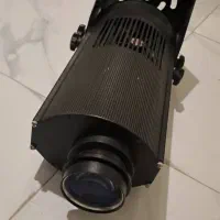 پروژکتور گوبو LED خارجی با قابلیت چرخش گوبو