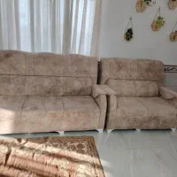 مبل هفت نفره سالم