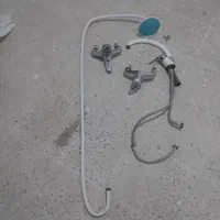 مصالح وساختمان|لوازم سرویس بهداشتی|رباط‌کریم, رباط‌کریم|دیوار