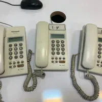 تلفن رومیزی