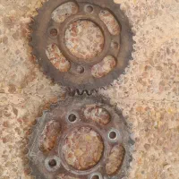 صفحه زنجیر ۳۸ هرکی پسندش شد بیاد پیوی