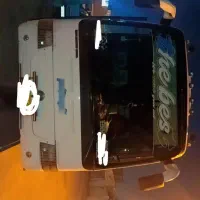 فروش اتوبوس 457مدل 1383