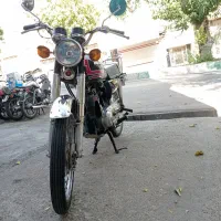 موتور سی جی ژاپن|موتورسیکلت|شاهین دژ, |دیوار