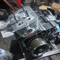 تعمیرات انجین ـتقویت انجین ـ بازسازی موتور سیکلت|خدمات موتور و ماشین|بوشهر, |دیوار