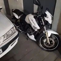 آپاچی مدل ۹۴