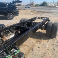 فروش ایسوزو۶تن مدل۹۰|خودرو سنگین|بوشهر, |دیوار