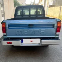 مزدا ۲۰۰۰ مدل ۸۸ ژاپن|خودرو سواری و وانت|گنبد کاووس, |دیوار