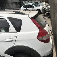 دانگ فنگ H30 کراس، مدل ۱۳۹۷