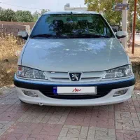 پژو پارس دوگانه مدل ۹۴|خودرو سواری و وانت|ایلام, |دیوار