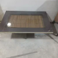 میز عسلی|مبلمان خانگی و میز عسلی|کوهدشت, |دیوار