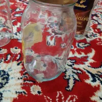 بانکه شیشه ای|ظروف نگهدارنده، پلاستیکی، یک‌بارمصرف|بروجرد, |دیوار