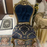 مبلمان استیل|مبلمان خانگی و میز عسلی|تهران, ائمه اطهار|دیوار