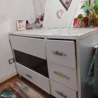 فروش دراور و میز آرایشی