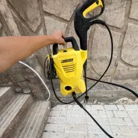 کارواش خانگی|لوازم نظافت|شیراز, شهرک گلستان|دیوار