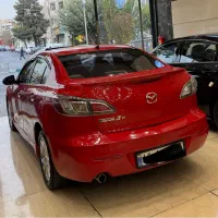 مزدا 3N صندوق دار مونتار تیپ 3 مدل۱۳۹۰ نقد و اقساط|خودرو سواری و وانت|تهران, علم و صنعت|دیوار