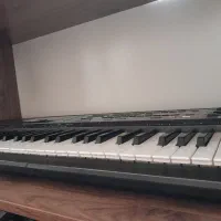 ارگ کاسیو ht3000|پیانو، کیبورد، آکاردئون|دشت ذهاب, |دیوار