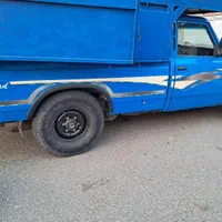 حمل بار نیسان