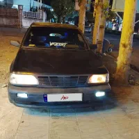 پراید کولر روشن سالم