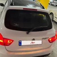 کوییک r مدل ۱۴۰۱|خودرو سواری و وانت|تبریز, |دیوار