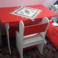 میزتحریر تاشو
