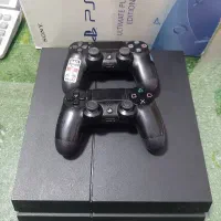 پی اس ۴ فت کپی خور