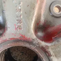 رینگ وپره ۲۲/۵ تر لکس آلمانی|قطعات یدکی و لوازم جانبی|فولادشهر, زاینده رود|دیوار