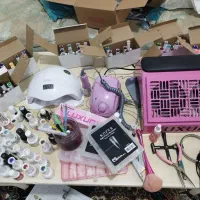 وسایل در حد نو