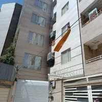 آپارتمان با نور گیری عالی زیر قیمت منطقه|فروش آپارتمان|مشهد, شهید مطهری|دیوار