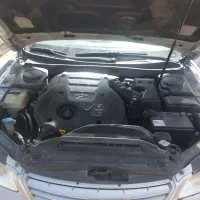 آزرا مدل ۲۰۰۷|خودرو سواری و وانت|یاسوج, |دیوار