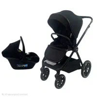 کالسکه BEBEKO مدل JANET TRAVEL