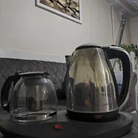 چای ساز|سماور، چای‌ساز، قهوه‌ساز|اصفهان, هفتون|دیوار