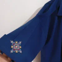 1عددمانتو جلو باز