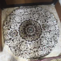 پادری گرد یک در یک