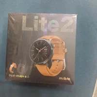 mibro lite 2