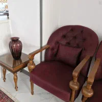 مبلمان|مبلمان خانگی و میز عسلی|ماهدشت, |دیوار