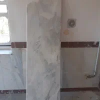 سنگ اپن وچند عدد سنگ پله نو