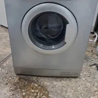 لباسشویی سامسونگ|ماشین لباسشویی و خشککن لباس|رامشیر, |دیوار