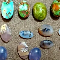 سنگ های اصل و قیمتی|جواهرات|رشت, کوی جام جم|دیوار