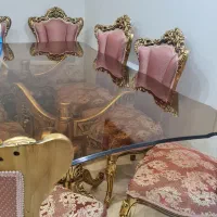 مبلمان و نهار خوری