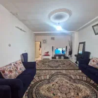 فروش آپارتمان ۶۵متری ۱ خوابه طبقه۳در میرزائی شمالی