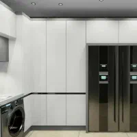 کابینت وکمد دیواری