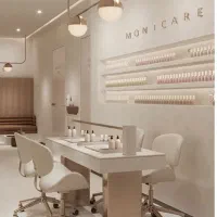 اجاره تخت و صندلی جهت تکمیل پرسنل در سالن زیبایی