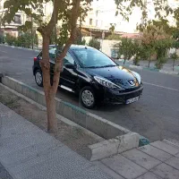 ۲۰۷ سقف فلز،tu5،هیدرولیک