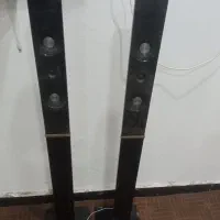 سینما خانگی درحدنوبدون دستگاه یک جفت