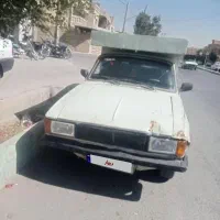 پیکان وانت مدل 89 دوگانه cnj|خودرو سواری و وانت|خمینی‌شهر, |دیوار