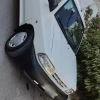 پراید‌وانت